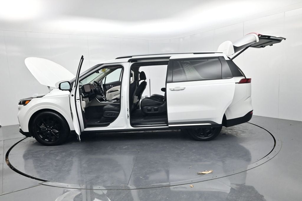 2024 Kia Carnival SX Prestige