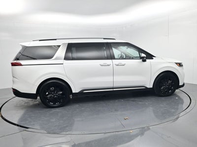 2024 Kia Carnival SX Prestige