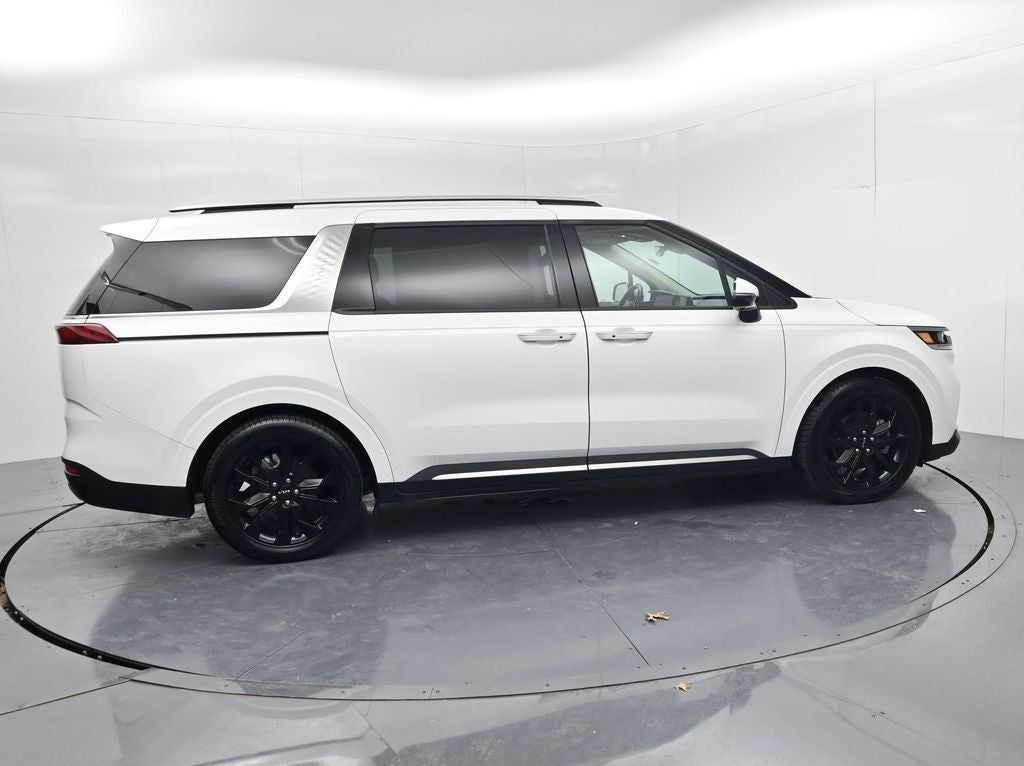 2024 Kia Carnival SX Prestige