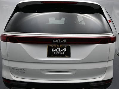 2024 Kia Carnival SX Prestige