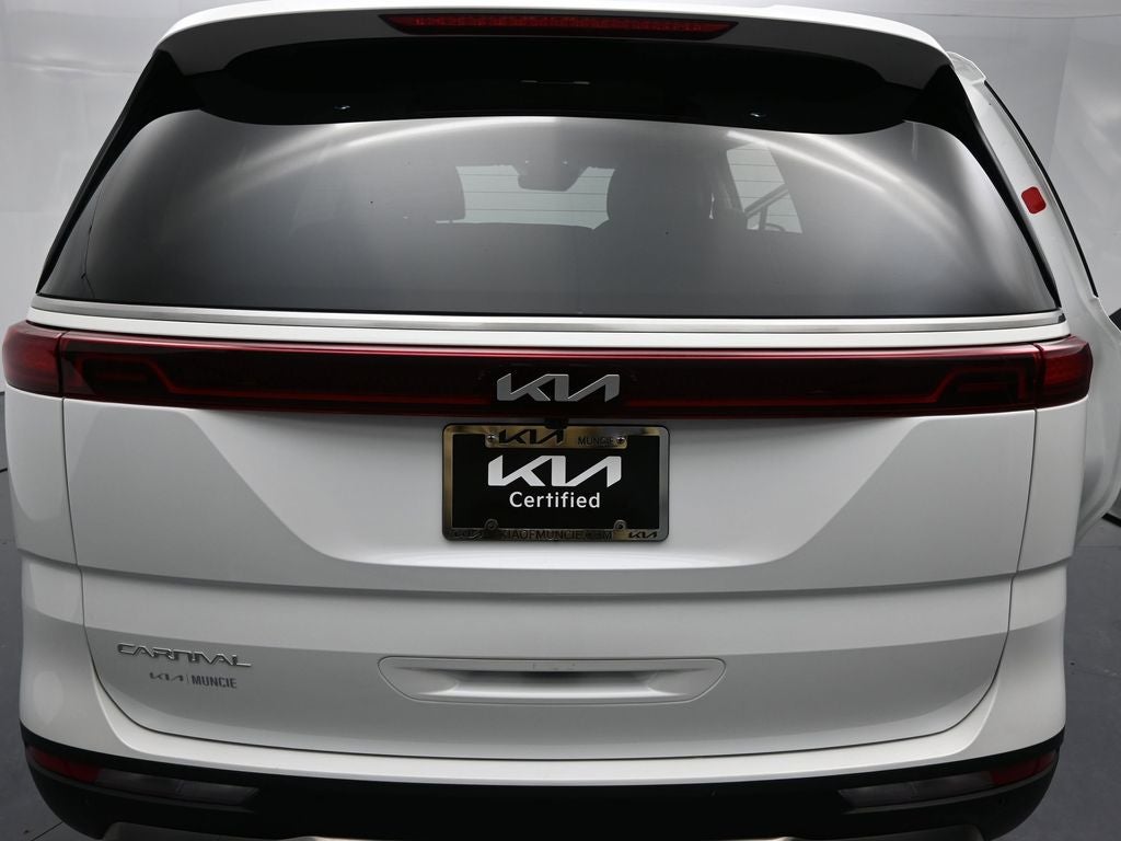 2024 Kia Carnival SX Prestige