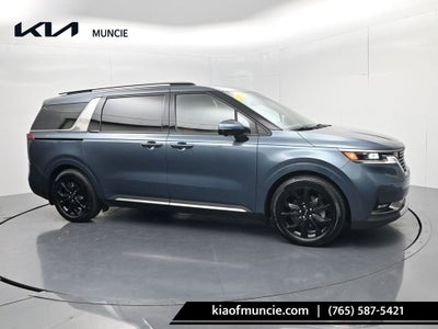 2024 Kia Carnival SX Prestige