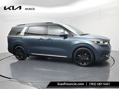 2024 Kia Carnival SX Prestige