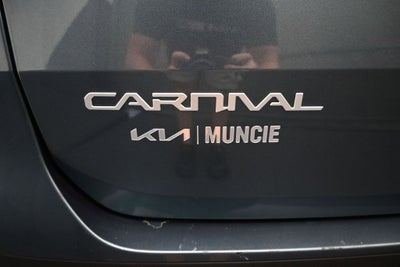 2024 Kia Carnival SX Prestige