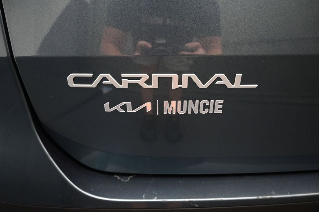 2024 Kia Carnival SX Prestige