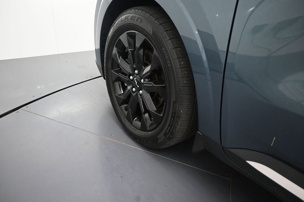 2024 Kia Carnival SX Prestige