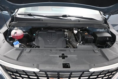 2024 Kia Carnival SX Prestige