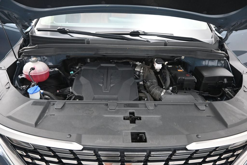 2024 Kia Carnival SX Prestige