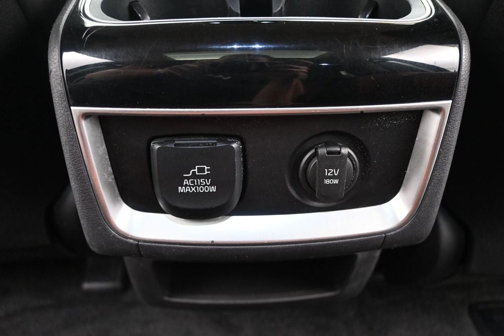 2024 Kia Carnival SX Prestige