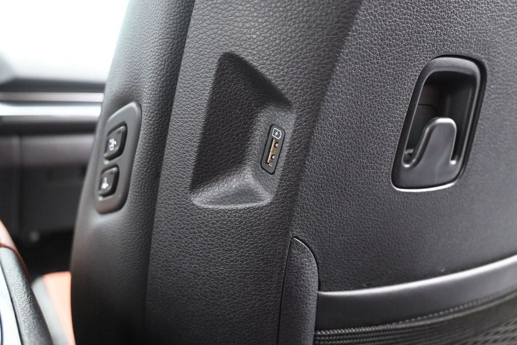 2024 Kia Carnival SX Prestige
