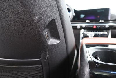2024 Kia Carnival SX Prestige