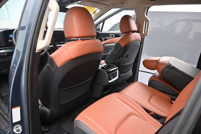 2024 Kia Carnival SX Prestige