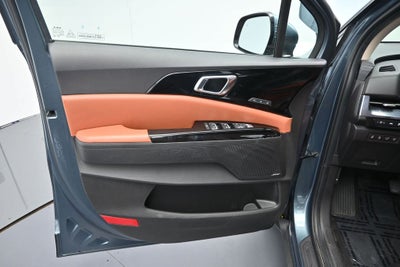2024 Kia Carnival SX Prestige