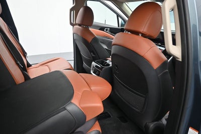2024 Kia Carnival SX Prestige