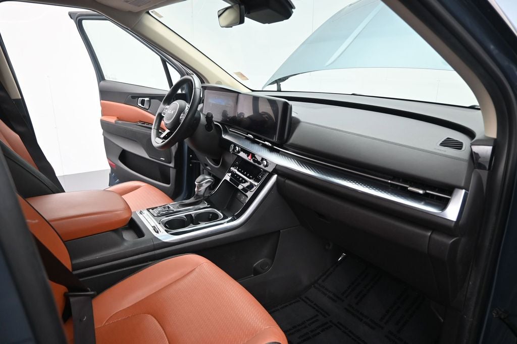 2024 Kia Carnival SX Prestige
