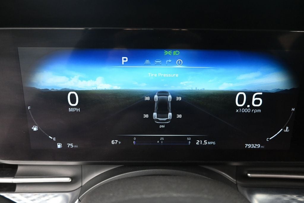 2024 Kia Carnival SX Prestige