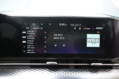 2024 Kia Carnival SX Prestige