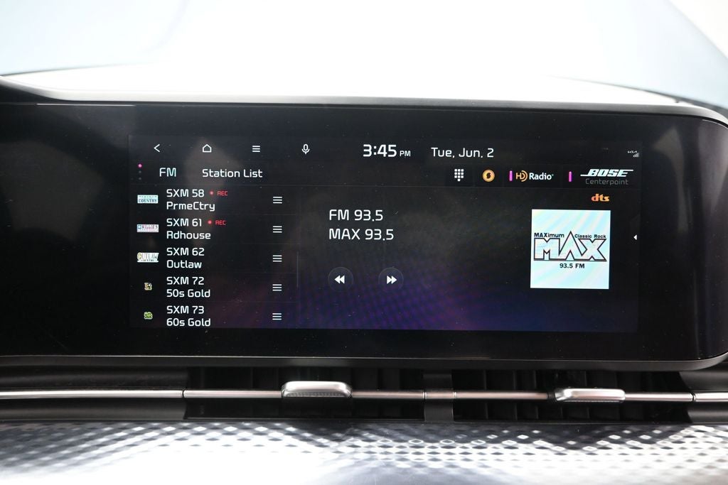 2024 Kia Carnival SX Prestige