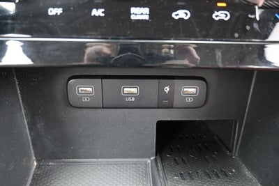 2024 Kia Carnival SX Prestige
