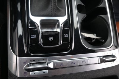 2024 Kia Carnival SX Prestige