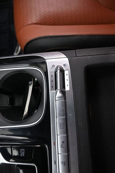 2024 Kia Carnival SX Prestige