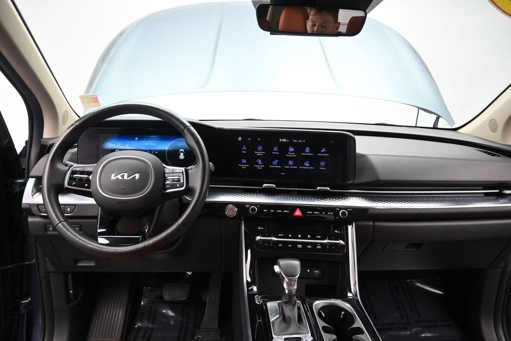 2024 Kia Carnival SX Prestige