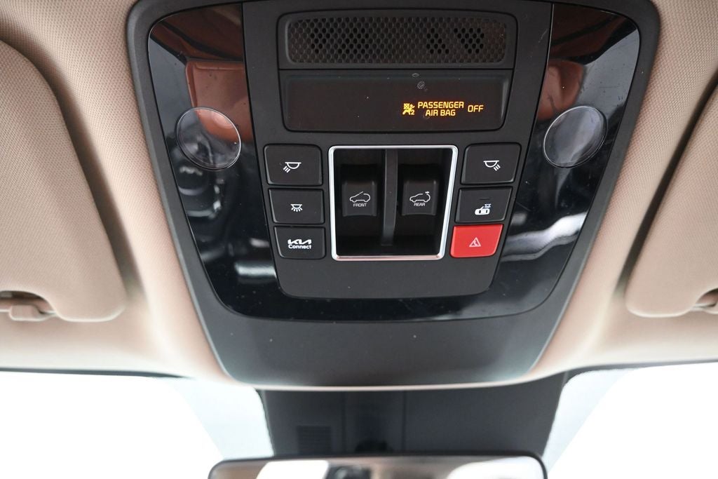 2024 Kia Carnival SX Prestige