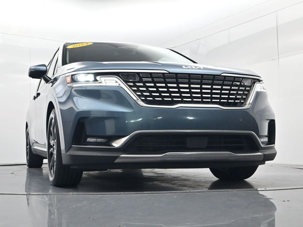 2024 Kia Carnival SX Prestige