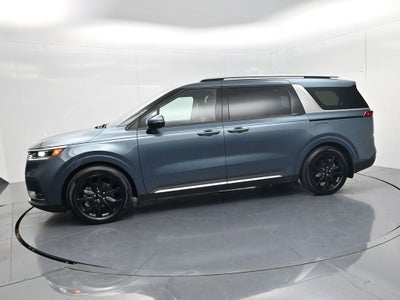 2024 Kia Carnival SX Prestige