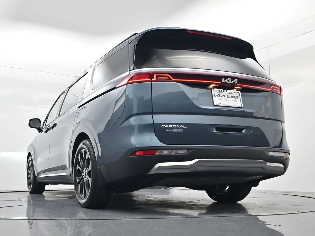 2024 Kia Carnival SX Prestige