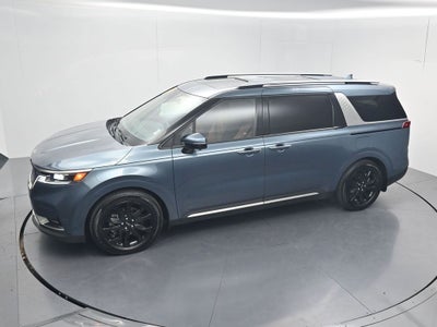 2024 Kia Carnival SX Prestige