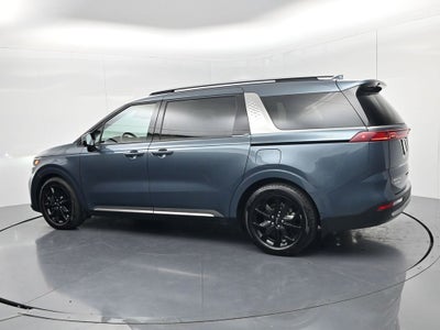 2024 Kia Carnival SX Prestige