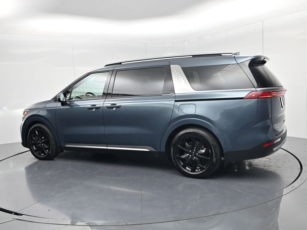 2024 Kia Carnival SX Prestige