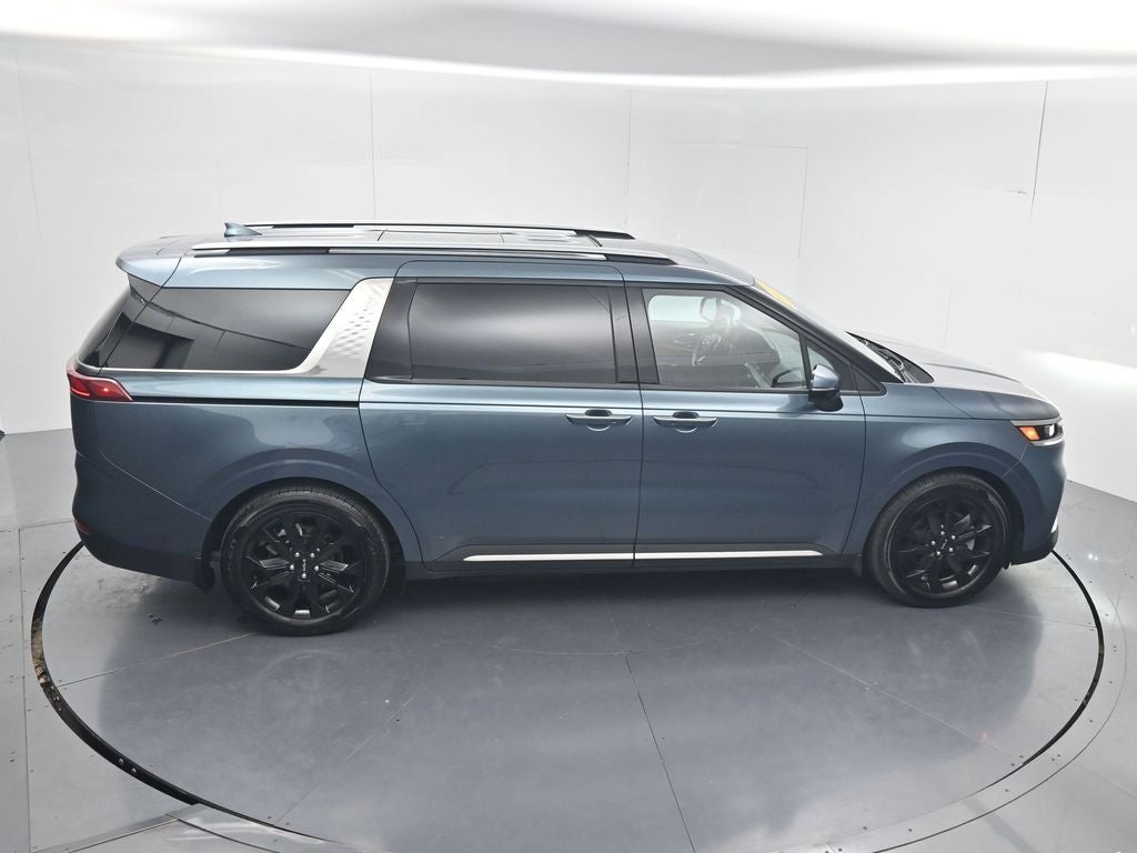2024 Kia Carnival SX Prestige