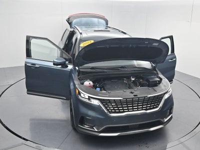 2024 Kia Carnival SX Prestige