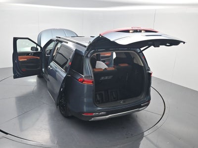 2024 Kia Carnival SX Prestige