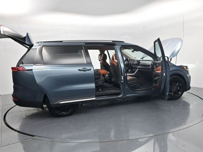 2024 Kia Carnival SX Prestige