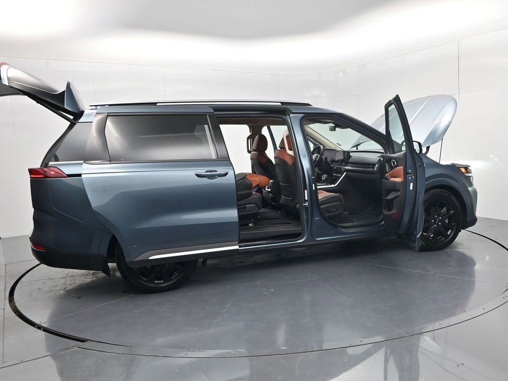 2024 Kia Carnival SX Prestige