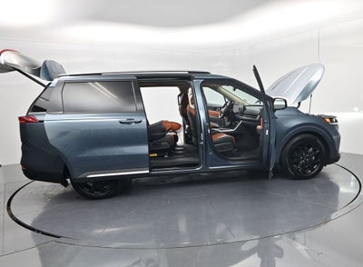 2024 Kia Carnival SX Prestige