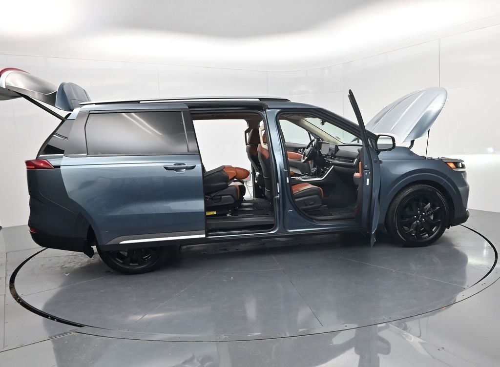 2024 Kia Carnival SX Prestige