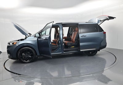 2024 Kia Carnival SX Prestige