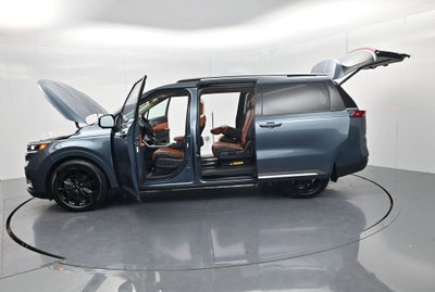 2024 Kia Carnival SX Prestige