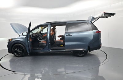 2024 Kia Carnival SX Prestige