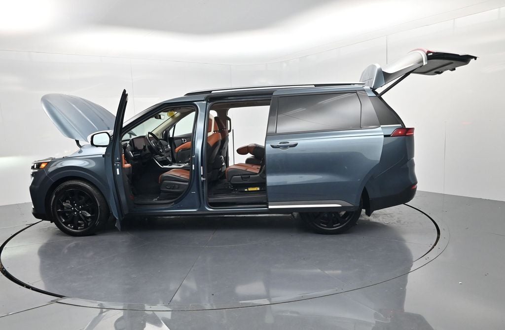 2024 Kia Carnival SX Prestige