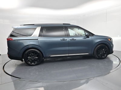 2024 Kia Carnival SX Prestige