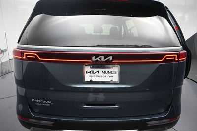 2024 Kia Carnival SX Prestige