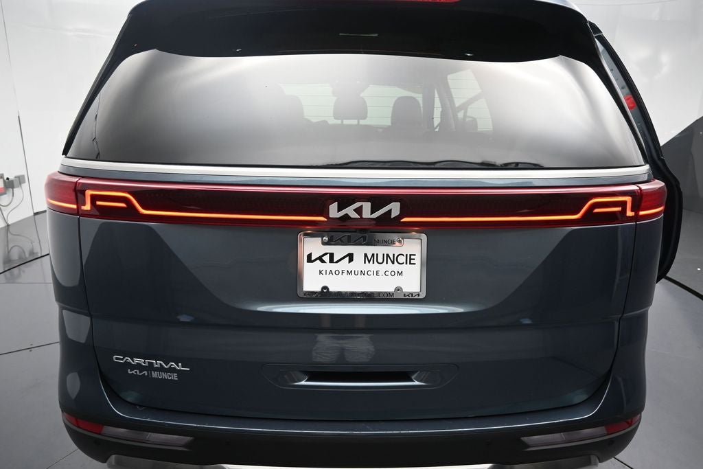 2024 Kia Carnival SX Prestige