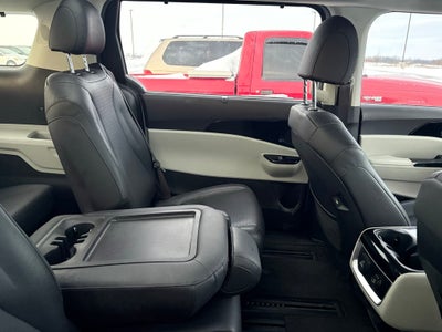 2024 Kia Carnival SX Prestige