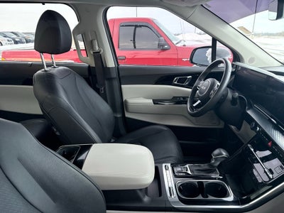 2024 Kia Carnival SX Prestige