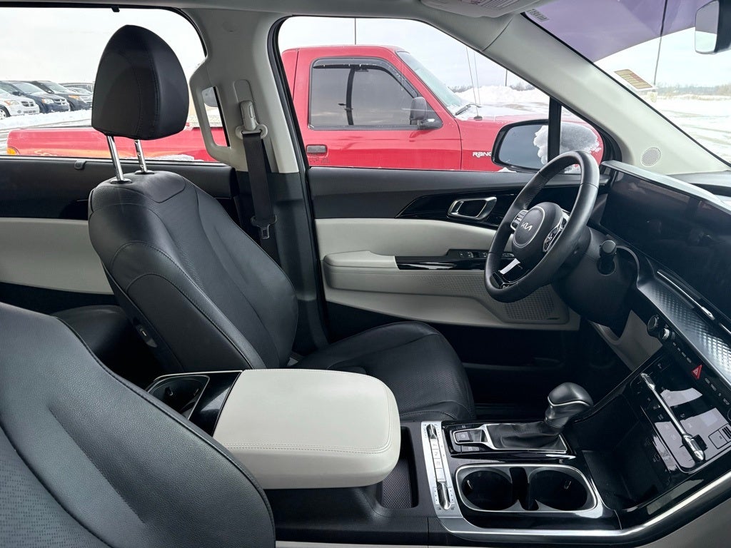 2024 Kia Carnival SX Prestige